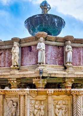 Fontana Maggiore