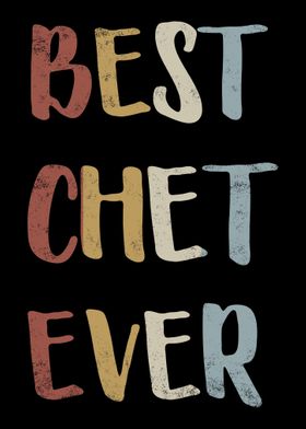 Best Chet Ever