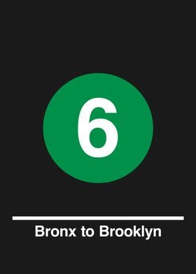 New York Subway Line 11