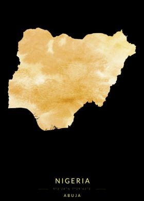 Nigeria Gold