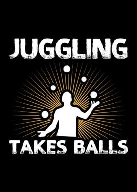 Juggling Circus  Gifts