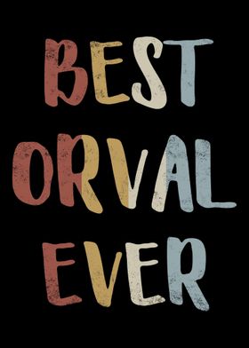 Best Orval Ever