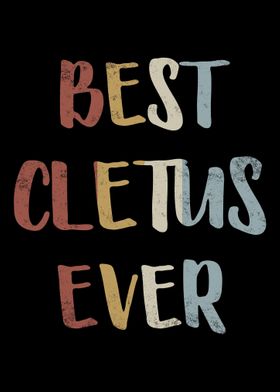 Best Cletus Ever