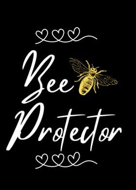 Bee Protector 