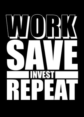 Save Invest Repeat