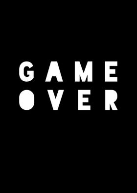 Game Over