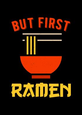 Ramen Lover Quote