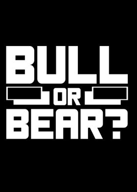 Bull Or Bear