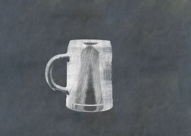 Beer Stein