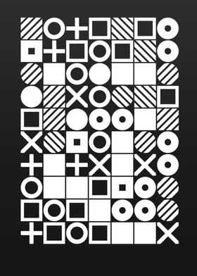 Tic Tac Toe