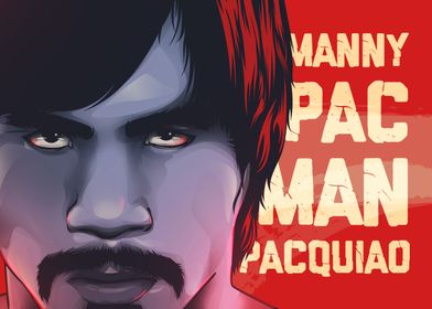 Manny Pacquiao