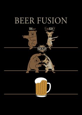 Beer Fusion