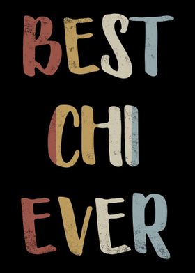 Best Chi Ever