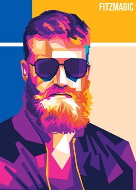 fitz patrick wpap art