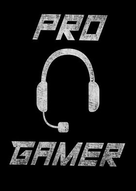 Gaming Gamer Headset