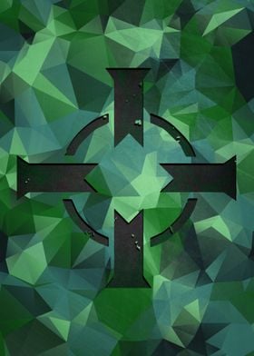 The Trinity Emblem