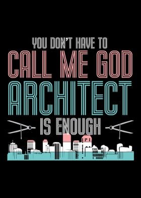 Architect Architecture Fun