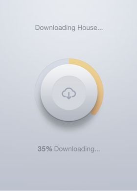 Downloading House