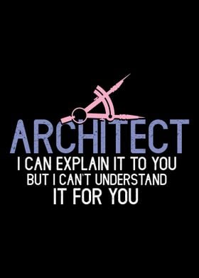 Architect Architecture Fun