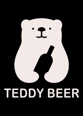 Teddy Beer