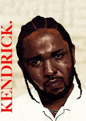 Kendrick Lamar