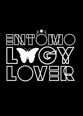 Entomology Lover