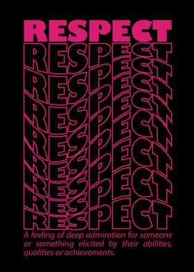 RESPECT 