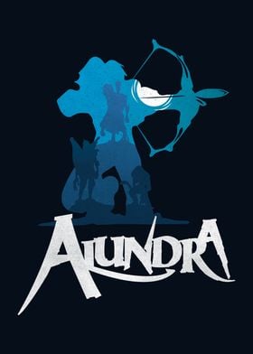 The Adventures of Alundra