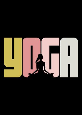 Yoga Meditation Funny Nama