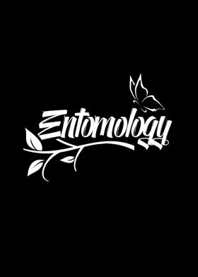 Entomology