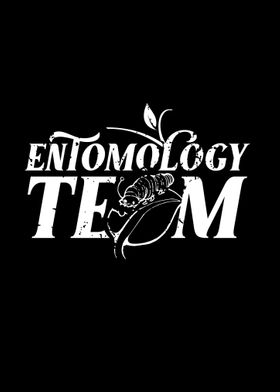 Entomology Team