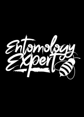 Entomology Expert