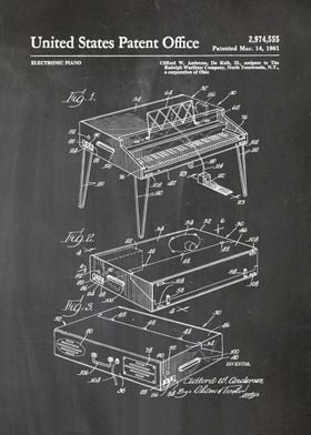 46 Wurlitzer Electronic P