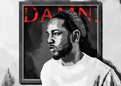 Kendrick Lamar