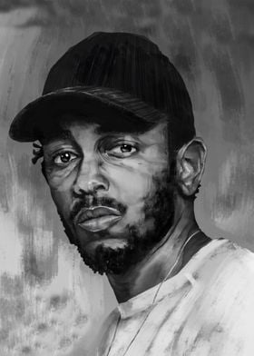 Kendrick Lamar