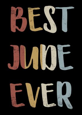 Best Jude Ever