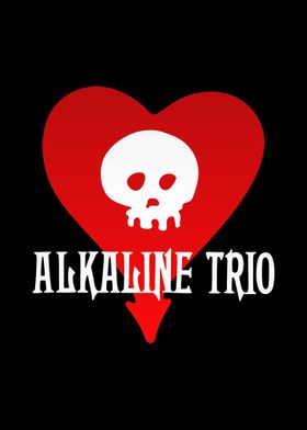 Alkaline Trio