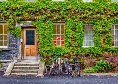 Trinity College