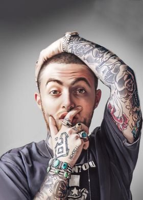 Mac Miller