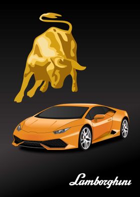 Lamborghini