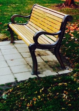 Bench