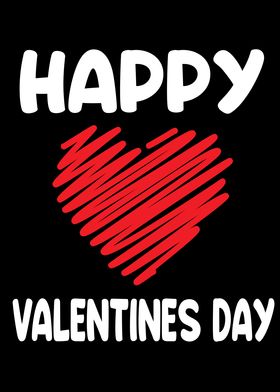 Happy Valentines Day