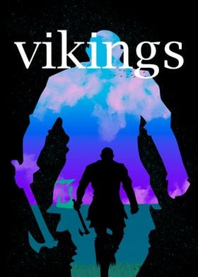 vikings 