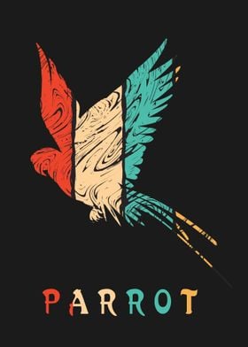 Parrot                    