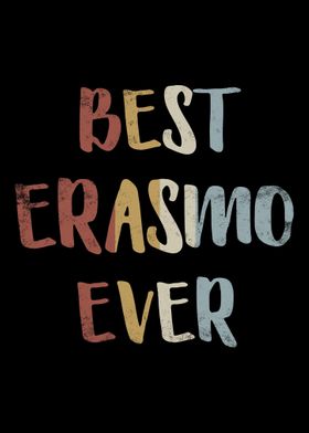 Best Erasmo Ever
