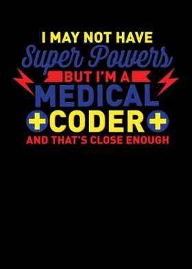 I May Not Have Super