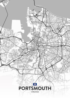 Portsmouth VA