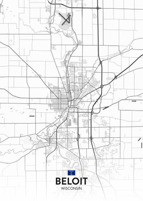 Beloit WI