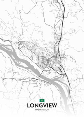 Longview WA