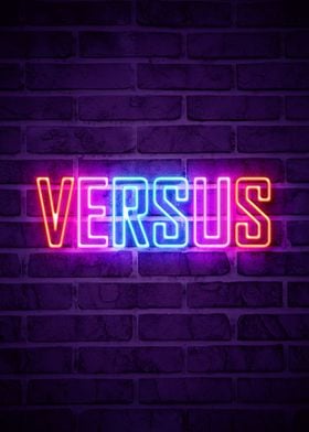 VERSUS